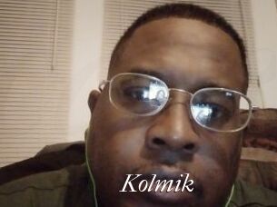 Kolmik