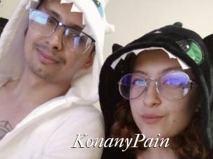 KonanyPain