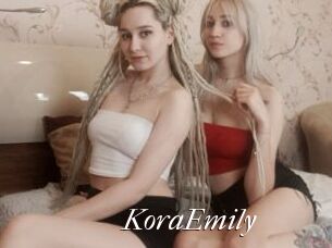 KoraEmily