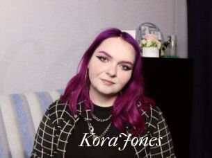 KoraJones