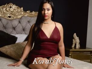 KorahJones