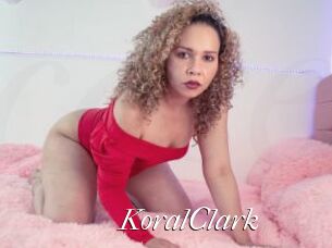 KoralClark