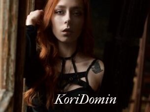 KoriDomin