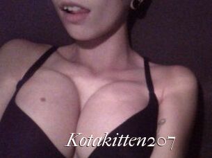 Kotakitten207