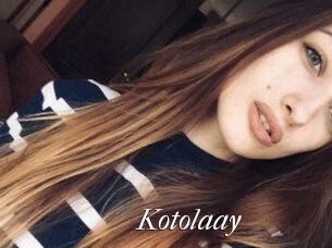 Kotolaay