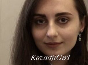 KovadjiGirl