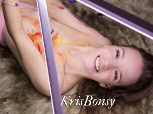 KrisBonsy