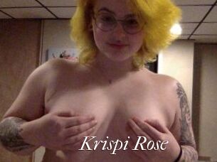 Krispi_Rose