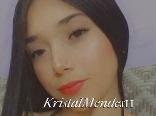 KristalMendes11