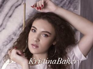 KristinaBaker