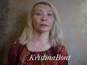KristinaBont