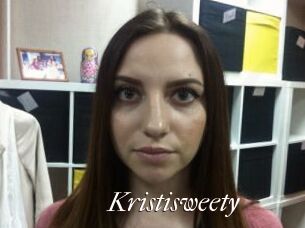 Kristisweety