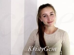 KristyGem