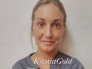 KseniaGold