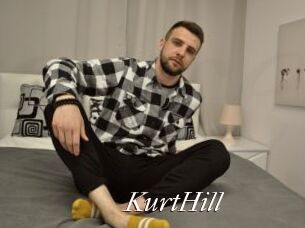 KurtHill