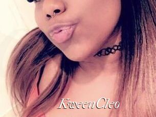 KweenCleo