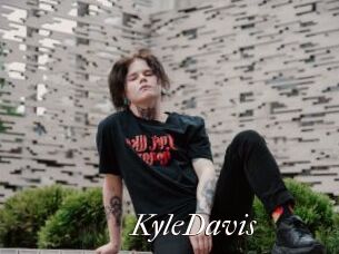 KyleDavis