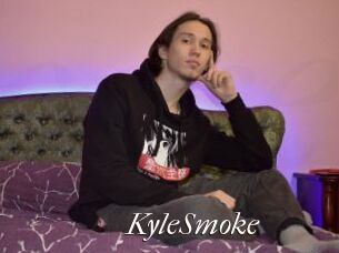 KyleSmoke