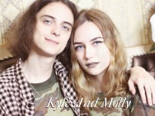 Kyle_And_Molly