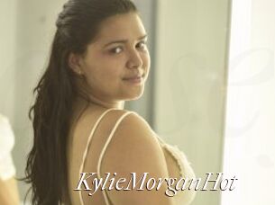 KylieMorganHot