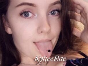 KylieeRae