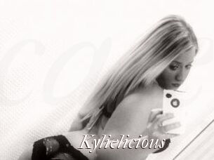 Kylielicious