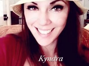 Kyndra