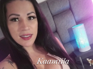 Kaamiila