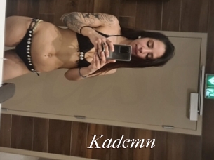 Kademn