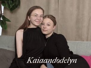 Kaiaandodelyn