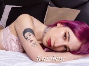 Kaiablue