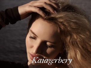 Kaiagerbery