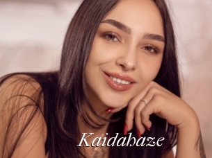 Kaidahaze