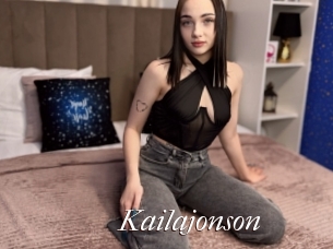 Kailajonson