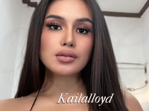 Kailalloyd