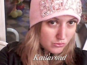 Kailarond