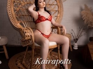 Kairapotts