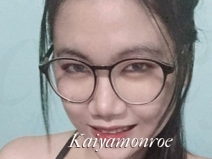 Kaiyamonroe