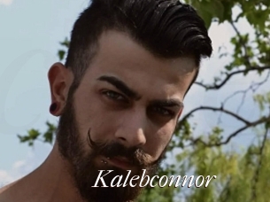 Kalebconnor