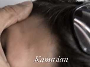 Kamasian