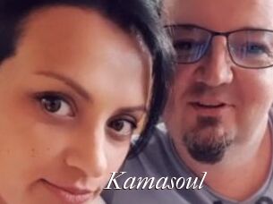 Kamasoul