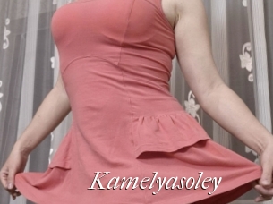 Kamelyasoley