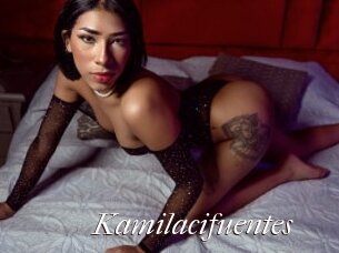 Kamilacifuentes