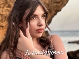 Kamilaflower