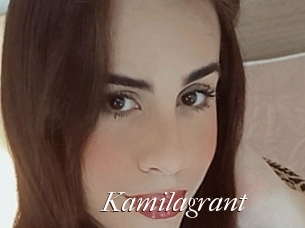 Kamilagrant