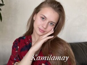 Kamilamay