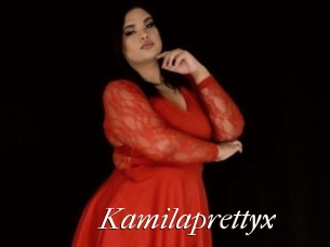 Kamilaprettyx