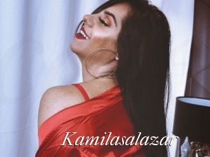 Kamilasalazar