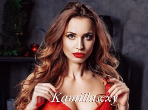 Kamillasexy