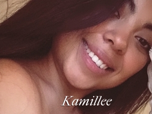 Kamillee